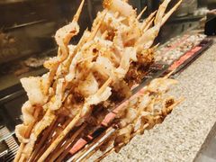 -星伦多自助料理(永旺店)