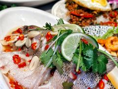 -Home Thai·泰谣(王府井apm店)