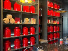 -王德传茶庄(上海新天地店)