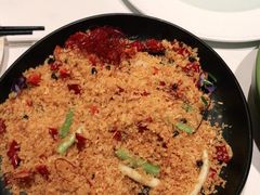 -潮上潮(南中环店)