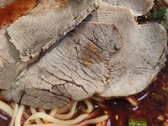 -而力蓬灰牛肉面(西津西路店)
