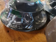 -醉巫山纸包鱼·私房菜