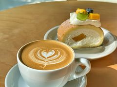 -麦田工坊(月湖店)