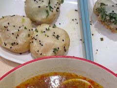 -小杨生煎(深圳岗厦北店)