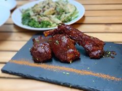 -Cyclus Craft Kitchen薩克思手工厨房
