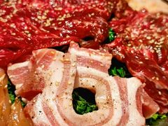 -烧肉达人•炭火烧肉(新天地店)