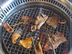 -一品诚记烤肉·甄选店(中南路店)