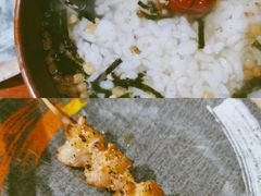 鸡脆骨-鸟串烧Yakitori