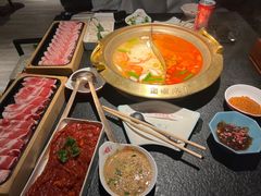 -熊喵来了火锅(太原里第2分店)