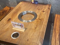 -江湖六膳門串串香(隆礼路店)