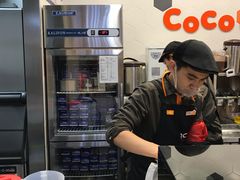 -CoCo都可(方庄店)