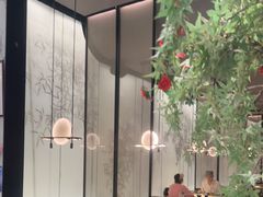 -绿茶餐厅(北京世纪金源店)