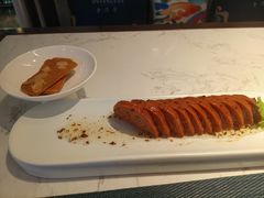 -金汤宴餐厅·粤菜(德云社店)