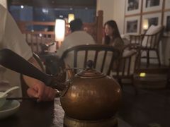 -瓦库茶馆17号(海汇港店)