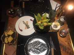 -AZUL by FUEL蓝色·法式酒馆(琶醍店)