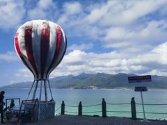 -海南分界洲岛旅游区