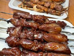-华府九号海鲜烧烤大排档(龙域店)