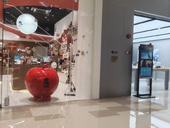 -天河领展广场