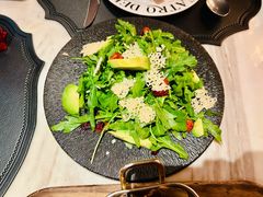 芝麻菜-IL TEATRO 精品意大利餐厅