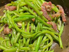 -南京大牌档(香港广场店)