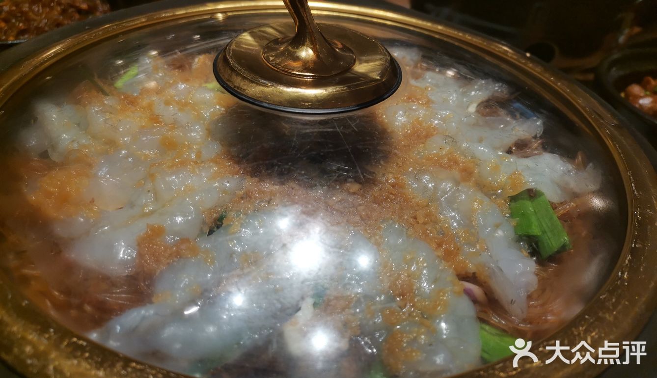 周末聚餐好去处