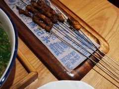 -马记永·兰州牛肉面(天通苑家乐福店)