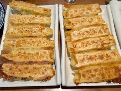 -春水锅贴·传统鲁菜(大明湖店)