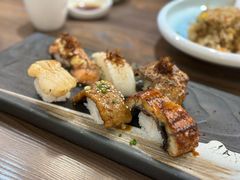 -东京屋(武定路店)