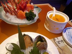 -味见·雪月花(天富路店)