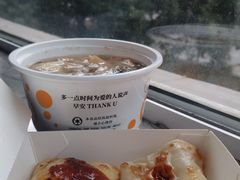 -早安山丘·豆浆油条(小木桥路店)