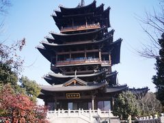 -杭州半山国家森林公园