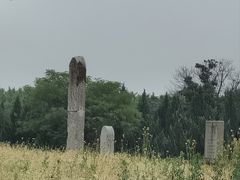 -汉景帝阳陵博物院