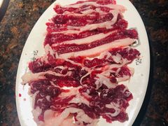 -八合里潮汕鲜牛肉火锅(深圳海岸城店)