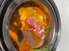 -龍歌自助小火锅(城阳万象汇店)