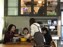大堂-汤厨(五道营店)