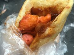 -张记灌饼(丰富路店)