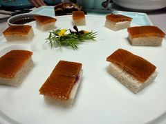 -四世同堂·京菜·烤鸭(双井店)