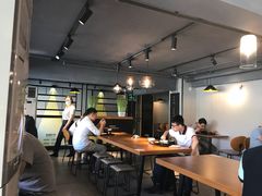 大堂-真功夫(棠下店)