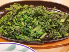 -萨莉亚意式餐厅(莲花国际广场店)