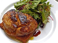 -Le Comptoir de la Gastronomie