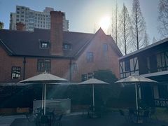 -一尺花园(安和花园店)