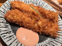-山杏yama-katsu·吉列炸物