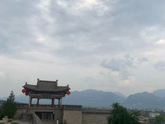 -山西王家大院