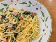 -萨莉亚意式餐厅(苏州食百家店)