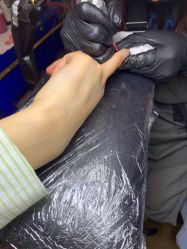 点击看大图 -MDZ STORE·TATTOO·耳饰