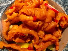 -径山十八道·风味民间菜(杭州总店)