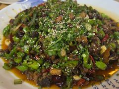 招牌小煎鸡-潼南太安名鱼•特色江湖菜 太安鱼