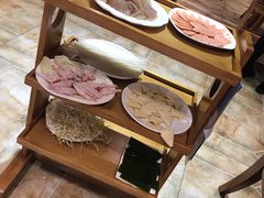 -融泽漁悦三只耳鱼火锅(南郑大道店)