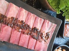 -九田家黑牛烤肉料理(珠江摩尔店)