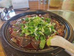 -老桥张羊肉
